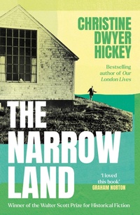 Abbildung von: The Narrow Land - Atlantic Books
