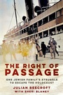 Cover: The Right of Passage - The History Press Ltd