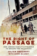 Cover: The Right of Passage - The History Press Ltd