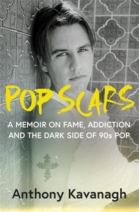 Abbildung von: Pop Scars - BLINK Publishing