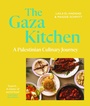 Cover: The Gaza Kitchen - Saqi Books