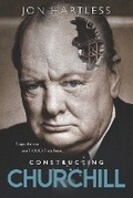 Cover: Constructing Churchill - Tenebrous Texts