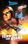 Cover: Thunderbirds - Anderson Entertainment