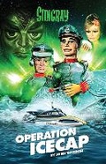 Cover: Stingray - Anderson Entertainment