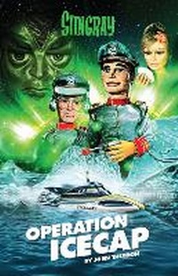 Enlarge image Cover: Stingray - Anderson Entertainment