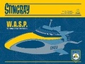 Cover: Stingray WASP - Anderson Entertainment