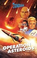 Cover: Thunderbirds - Anderson Entertainment