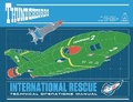 Cover: Thunderbirds International Rescue - Anderson Entertainment