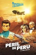 Cover: Thunderbirds - Anderson Entertainment