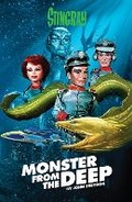 Cover: Stingray - Anderson Entertainment