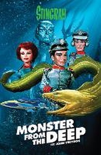 Enlarge image Cover: Stingray - Anderson Entertainment
