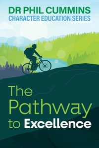 Enlarge image Cover: The Pathway to Excellence - Amba Press