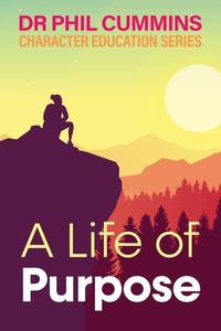 Enlarge image Cover: A Life of Purpose - Amba Press