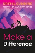 Cover: Make a Difference - Amba Press