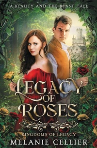 Enlarge image Cover: Legacy of Roses - Luminant Publications