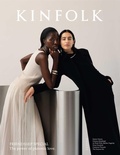 Cover: Kinfolk Volume 57 - Kinfolk