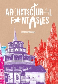 Enlarge image Cover: Architectural Fantasies - TRA Publishing