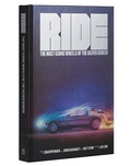 Cover: Ride - TRA Publishing