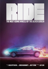 Abbildung von: Ride - TRA Publishing