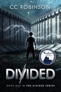 Cover: Divided - Manifold Publishing LLC