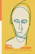 Cover: Document - World Poetry Books