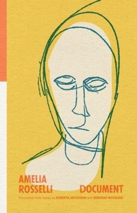 Enlarge image Cover: Document - World Poetry Books