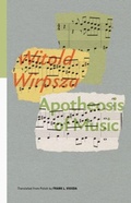Cover: Apotheosis of Music: Selected Poems - World Poetry Books
