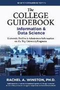 Cover: The College Guidebook - Lizard Publishing