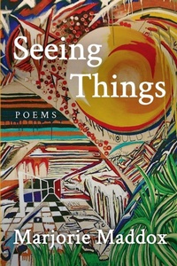 Enlarge image Cover: Seeing Things - Wildhouse Poetry