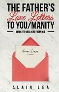 Cover: The Father's Love Letters to YOU/manity - Christ In All Nations Publishing