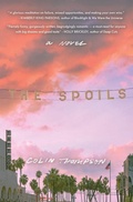 Cover: The Spoils - Onion River Press