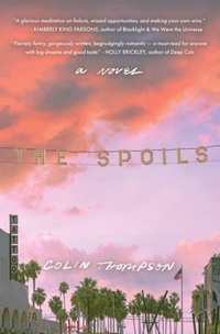Enlarge image Cover: The Spoils - Onion River Press