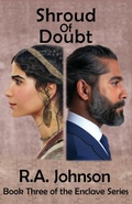Cover: Shroud of Doubt - Crow Books