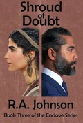 Cover: Shroud of Doubt - Crow Books