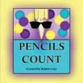 Cover: Pencils Count - Pollywoguen Creations