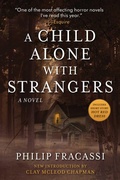 Cover: A Child Alone with Strangers - Talos