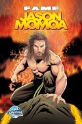 Cover: FAME: Jason Momoa - TidalWave Productions
