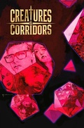 Cover: Creatures & Corridors Bill Sienkiewicz Premiere Edition - Lab Press