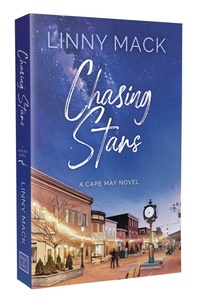 Enlarge image Cover: Chasing Stars: Volume 2 - Page & Vine