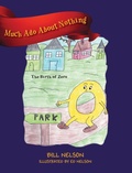 Cover: Much Ado About Nothing - Outskirts Press
