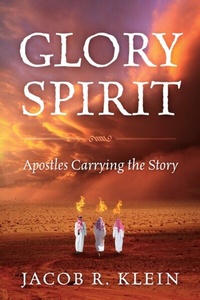 Abbildung von: Glory Spirit - Outskirts Press