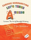 Cover: Cursive Handwriting - Canada Universal School
