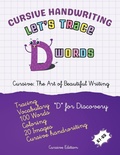 Cover: Cursive Handwriting - Canada Universal School