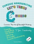 Cover: Cursive Handwriting - Canada Universal School