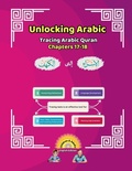 Cover: Unlocking Arabic - Canada Universal School