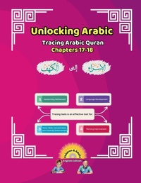 Enlarge image Cover: Unlocking Arabic - Canada Universal School
