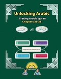Cover: Unlocking Arabic - Canada Universal School
