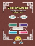 Cover: Unlocking Arabic - Canada Universal School