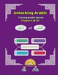 Cover: Unlocking Arabic - Canada Universal School