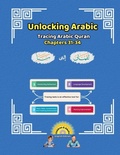 Cover: Unlocking Arabic - Canada Universal School